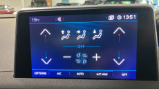 Peugeot 3008 1.2 PureTech Allure 5dr Petrol Estate